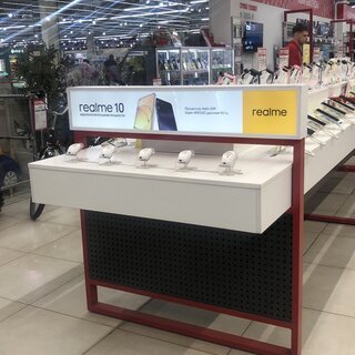 интерьер-магазина световой-короб