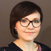Елена Савран , Начальник отдела развития талантов Департамента по развитию персонала ЗАО «Альфа-Банк»